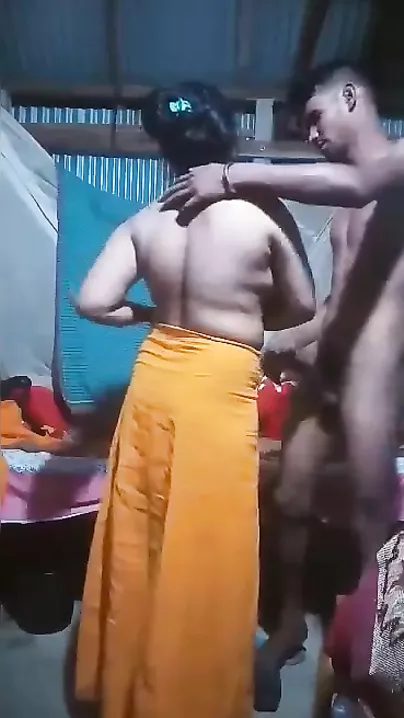 Hidden web camera Dehati porn looks refreshingly recent