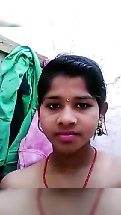 Dehati wife nude show MMS movie scene
