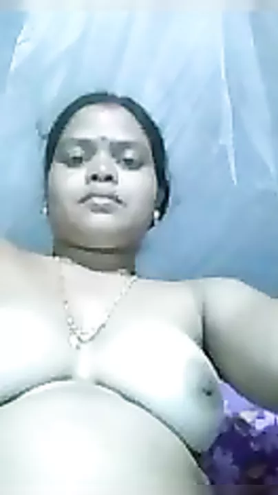 Unsatisfied aunty Indian fake penis sex action