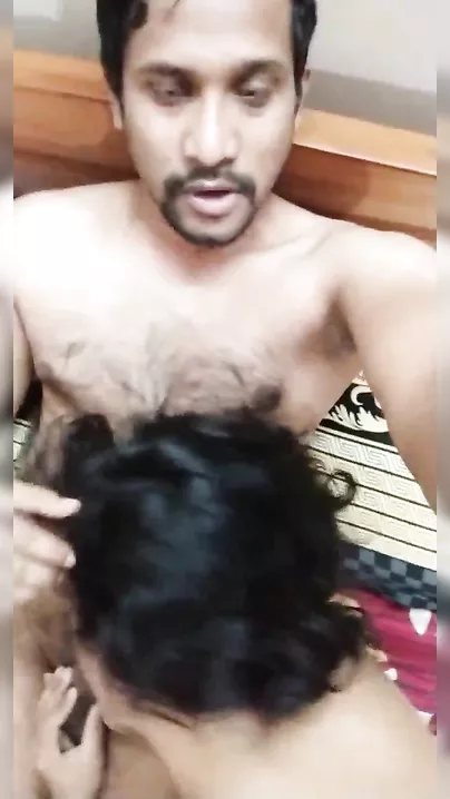 South pair blowjob sex movie MMS