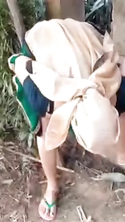 Busty Bhabhi sexy video leaked online