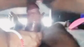 Older Telegu aunty sex with her husbands ally