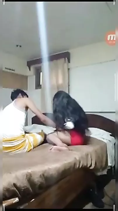 Shillong pair sex MMS movie scene