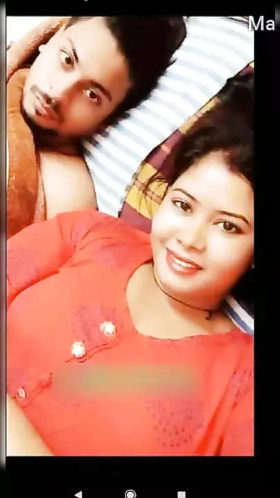 Desi pair selfie sex MMS clip