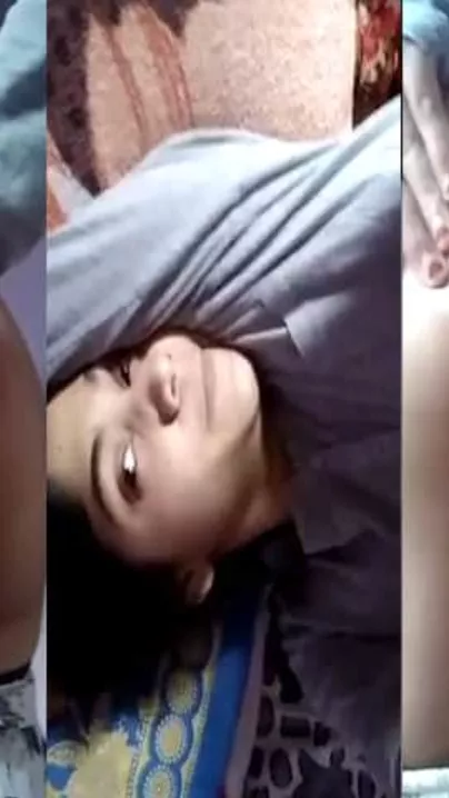 Large ass teen gal MMS movie scene looks hawt