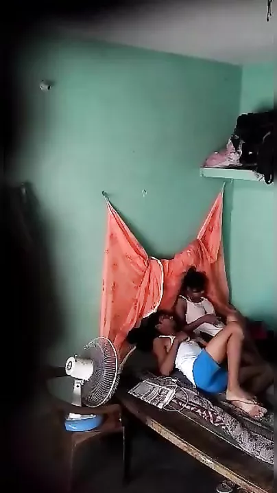 Hidden webcam Dehati sex video oozed online