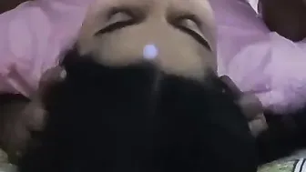 Desi couple sexy fucking at home during the lockdown