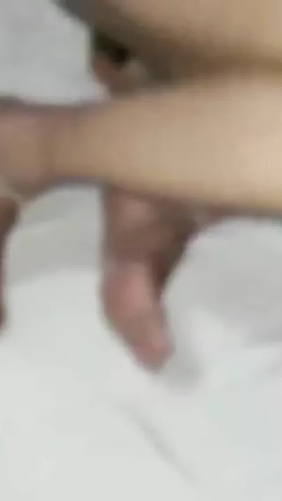 Indian Bhabhi sex show MMS clip
