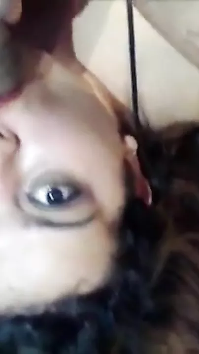 Hot cumbrous lady having sex with secret boyfriend