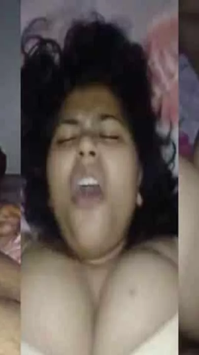 Hot breasty Bhabhi fuckied by her husbands stepbrother