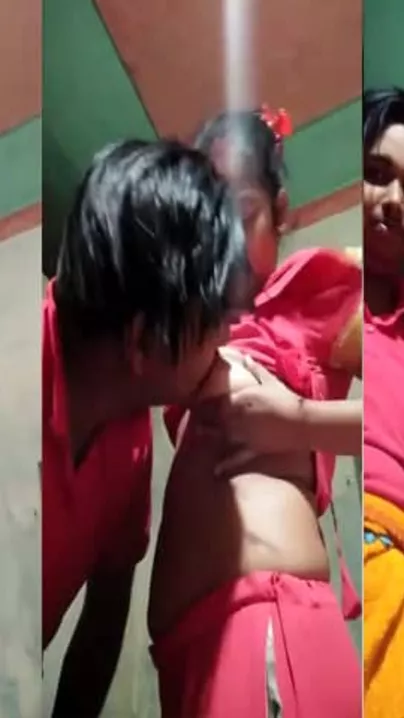 Youthful Devar Saali quicky sex at home movie