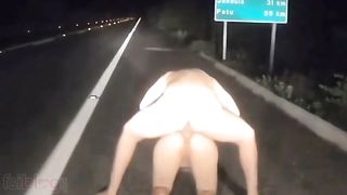 Daring highway sex episode looks far beyond the limitations