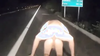 Daring highway sex episode looks far beyond the limitations