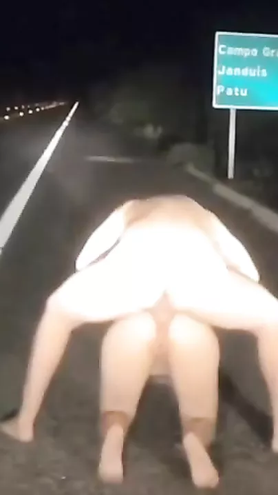 Daring highway sex episode looks far beyond the limitations