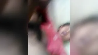 village legal age teenager beauty dildoing her sexually excited bawdy cleft with a chapati roller