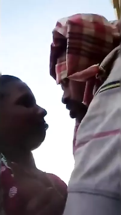 Indian tribal pair sex MMS movie scene