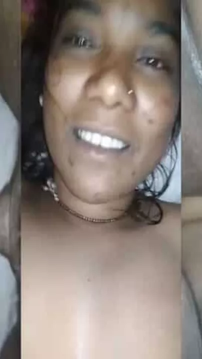 Big gazoo Bengali aunty screwed hard by neighbour