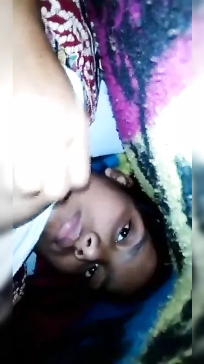 Hawt legal age teenager Indian SWEETHEART selfie movie for her bf