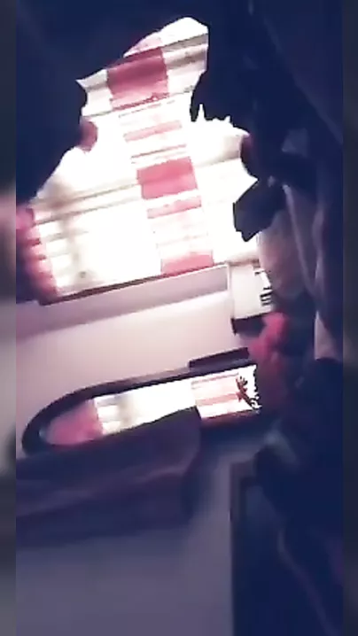 Indian XXX selfie sex movie