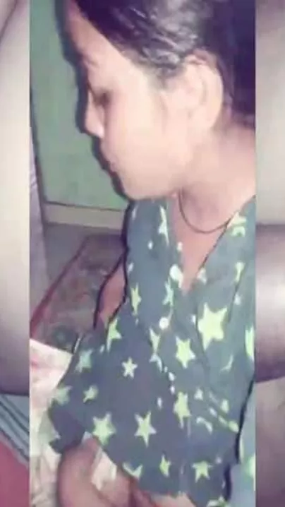 Fat Desi maid receives screwed by abode owner
