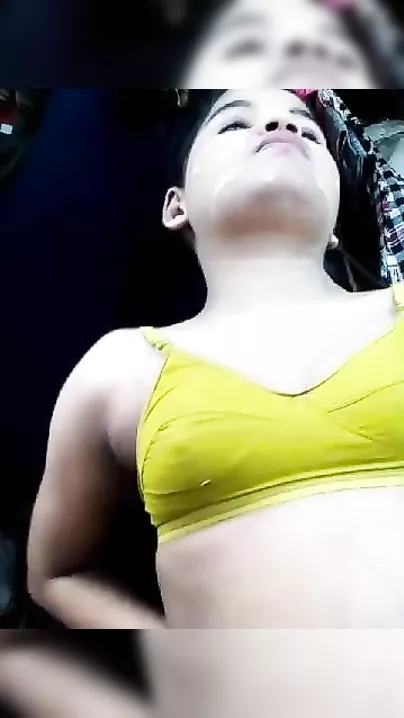 Bangladeshi village cutie striptease undressed MMS