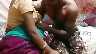 Homemade Desi village porn episode
