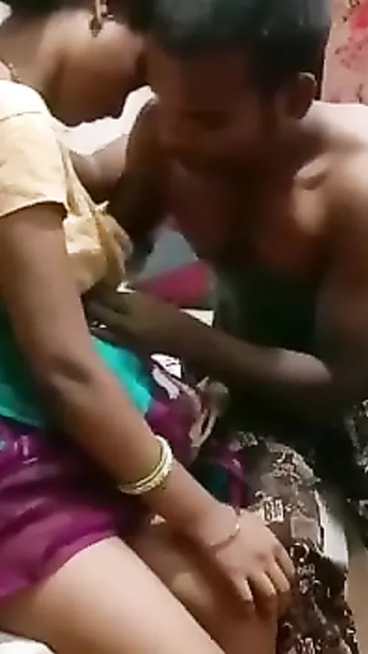 Homemade Desi village porn episode