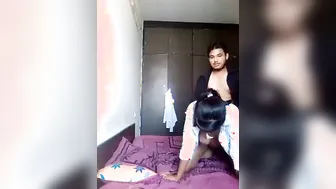 Sexy Indian XXX movie of office colleagues