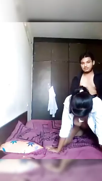 Sexy Indian XXX movie of office colleagues