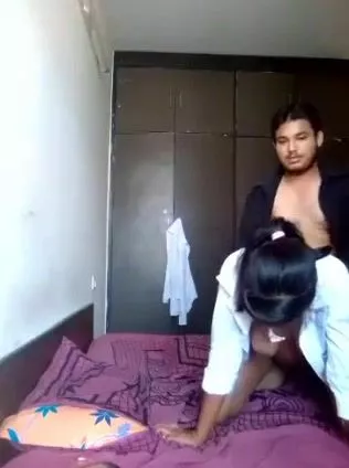 Sexy Indian XXX movie of office colleagues INDIAN SEX on TABOO DESI™ 