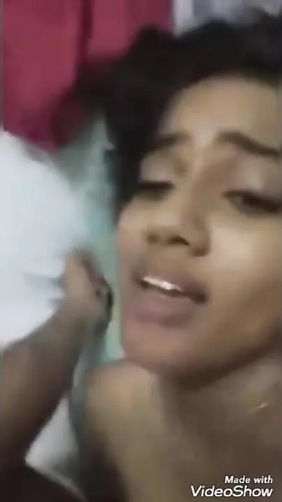 XXX Desi home porn of a virgin college girl with her cousin stepbrother