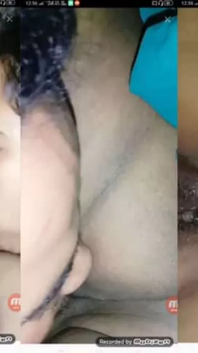 XXX Indian phone sex movie goes live