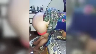 Massive gazoo Desi Bhabhi screwed From behind