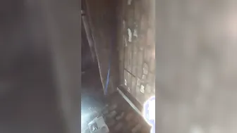 Dehati wet crack fucking sex with her neighbour