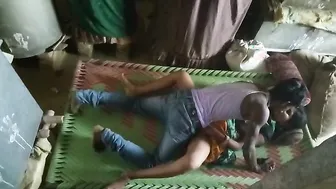 Hidden webcam Bihari pair sex movie scene