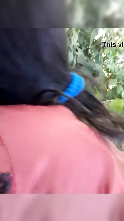 Dehati XXX movie scene of a maid with her abode owner