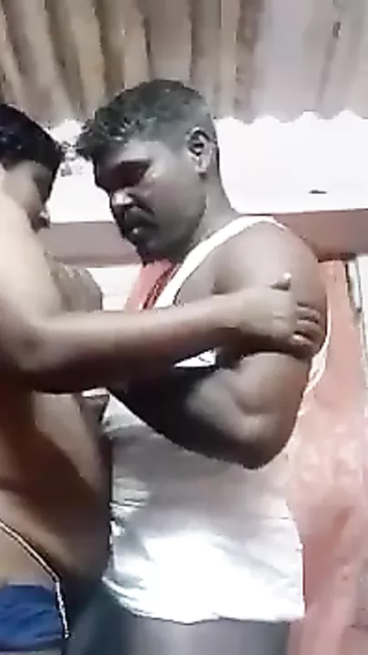 Tamil mature couple sex at home MMS