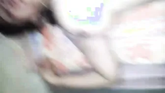 Village couple groaning Dehati sex MMS clip