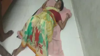 Desi pair XXX fucking home sex episode