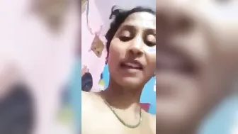 Bihari wife exposed MMS clip goes viral