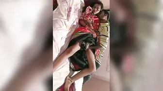 Dehati XXX home porn video