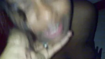 Fat Bangla hotty oral stimulation to her bf