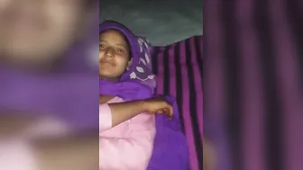 Virgin Dehati hotty pussy fucked by her lover