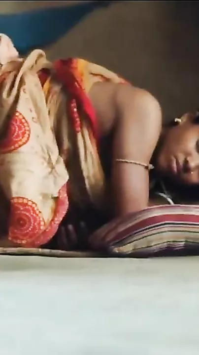 Doggy style Bihari sex with her neighbor guy