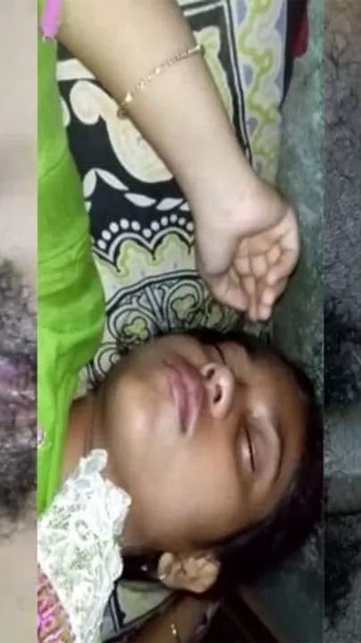 Latest unseen Indian unshaved pussy fucking video