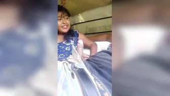 Punjabi cutie sexy blowjob MMS clip