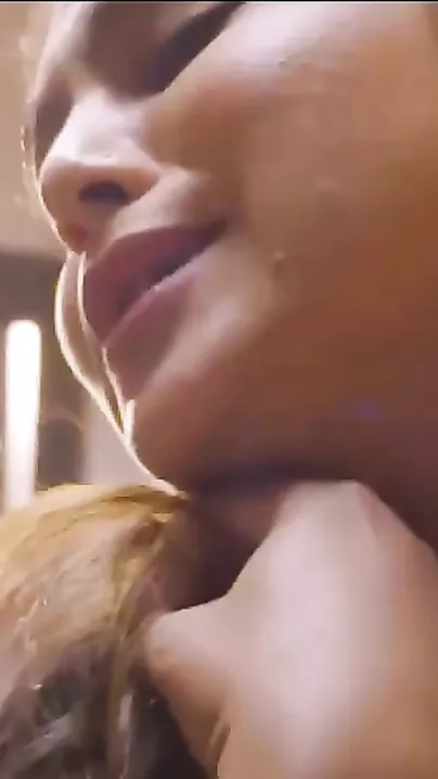 Big boobs bhabhi sex with her husbands stepbrother