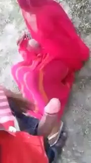 Rajasthani Dehati outdoor sex clip clip : INDIAN SEX on TABOO.DESI™