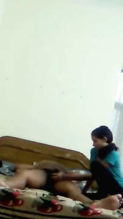 Cheap Indian call beauty sex with her client
