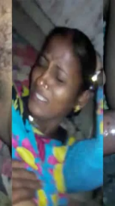 Dehati bhabhi home sex with her Devar